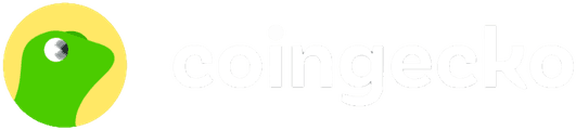 CoinGecko logo