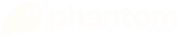 Phantom logo